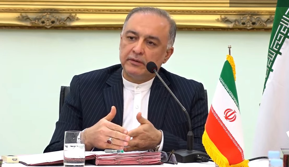 Tahran Bakü'ye sordu: : İsrail İHA'ları Azerbaycan hava sahasını kullandı mı?